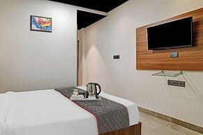 Hotel Saurabh Inn