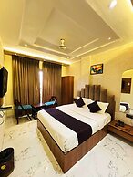 Hotel Saurabh Inn