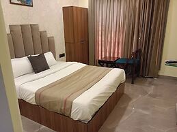 Hotel Saurabh Inn