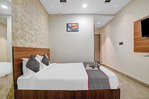 Hotel Saurabh Inn