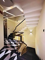 Hotel Saurabh Inn