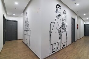 Hotel Saurabh Inn