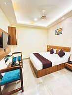 Hotel Saurabh Inn