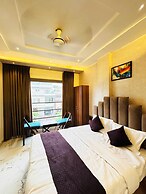 Hotel Saurabh Inn