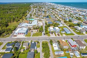 Barefoot Bungalow Kure