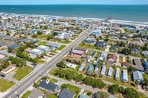 Barefoot Bungalow Kure