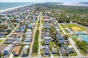 Barefoot Bungalow Kure