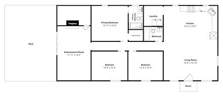 Barefoot Bungalow Kure