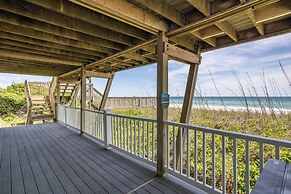 Topsail Escape