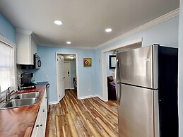 East Coast Ku'uipos Cottage