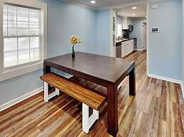 East Coast Ku'uipos Cottage