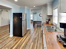 East Coast Ku'uipos Cottage