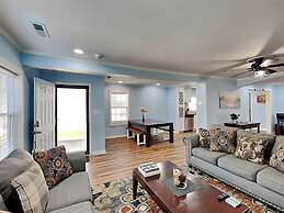 East Coast Ku'uipos Cottage