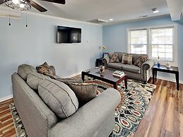 East Coast Ku'uipos Cottage