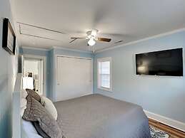 East Coast Ku'uipos Cottage