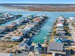 On Island Time