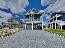 The Last Dollar Cottage