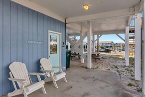 The Last Dollar Cottage