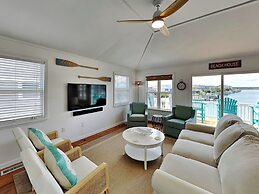 The Last Dollar Cottage