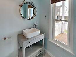 The Last Dollar Cottage