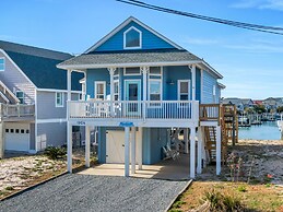 The Last Dollar Cottage