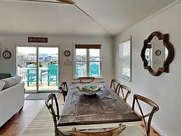 The Last Dollar Cottage