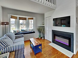 The Last Dollar Cottage