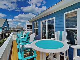 The Last Dollar Cottage