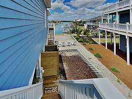 The Last Dollar Cottage