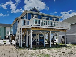 The Last Dollar Cottage