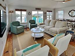 The Last Dollar Cottage