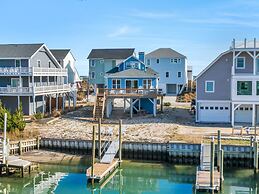 The Last Dollar Cottage