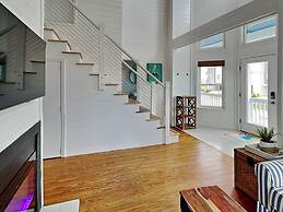 The Last Dollar Cottage