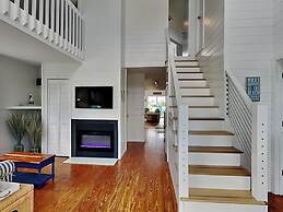 The Last Dollar Cottage