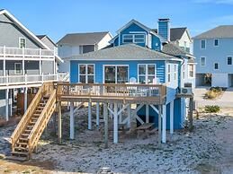 The Last Dollar Cottage