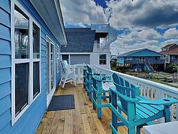 The Last Dollar Cottage