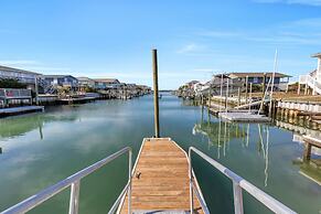 The Last Dollar Cottage