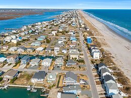 The Last Dollar Cottage