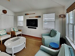 The Last Dollar Cottage