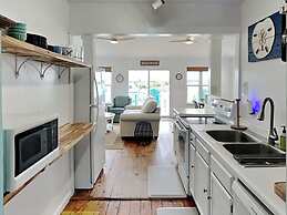 The Last Dollar Cottage