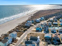 The Last Dollar Cottage