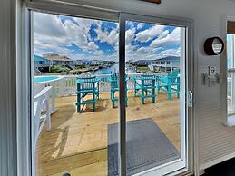 The Last Dollar Cottage