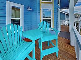 The Last Dollar Cottage