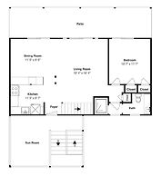 Livin' the Ruff Life