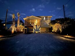 Livin' the Ruff Life