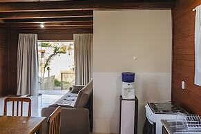 Casa Ibiraquera - Praia do Rosa - SC 1