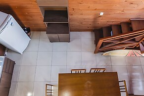 Casa Ibiraquera - Praia do Rosa - SC 1