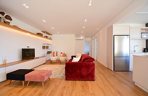 Cobertura SunClub-300 mtrs da Praia