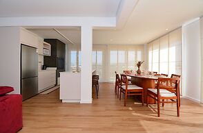 Cobertura SunClub-300 mtrs da Praia