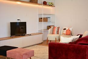 Cobertura SunClub-300 mtrs da Praia